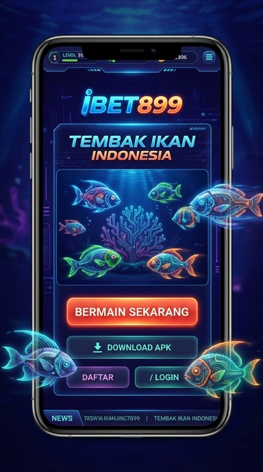 Proses unduhan cepat dan aman di aplikasi ibet899.